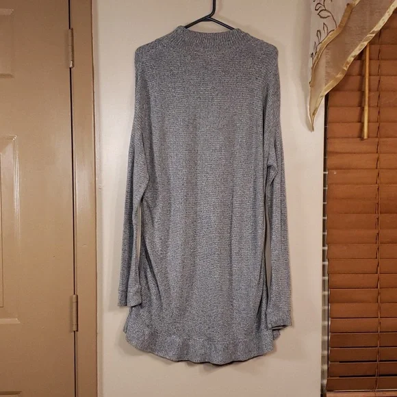 Long Soft Sweater - Picture 6 of 6